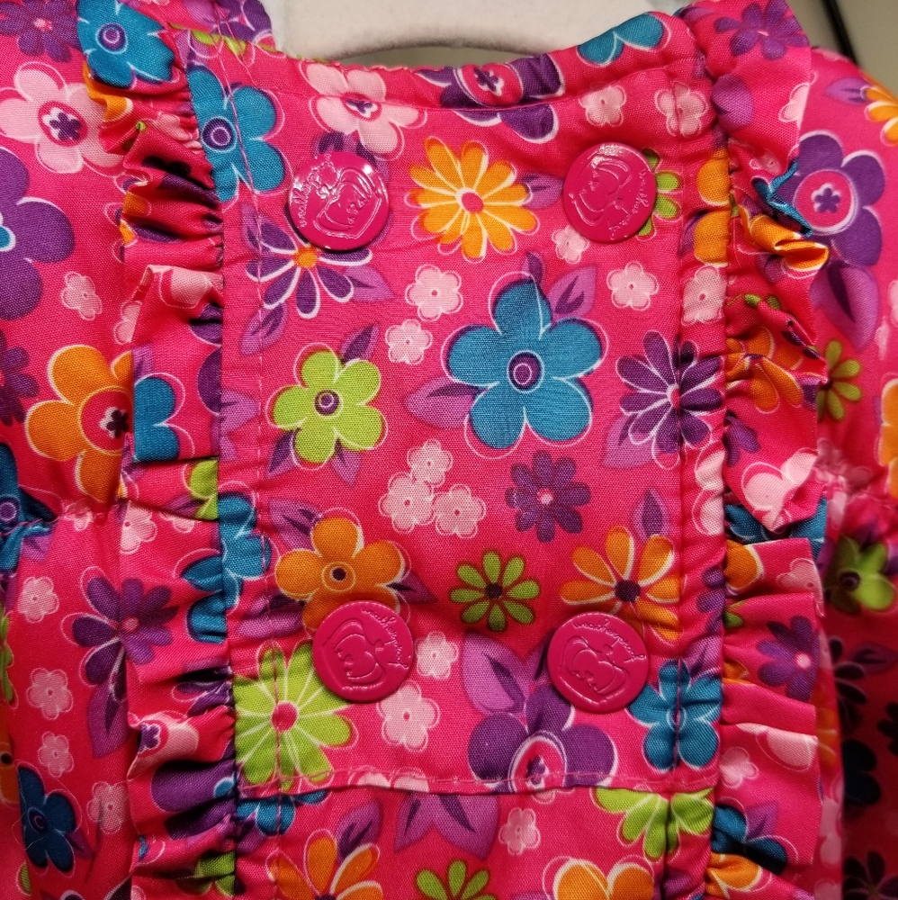 Weatherproof Winter Jacket - Picture 3 of 5